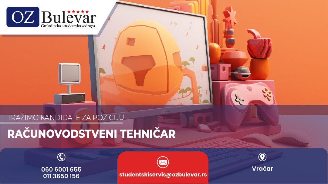 Računovodstveni tehničar