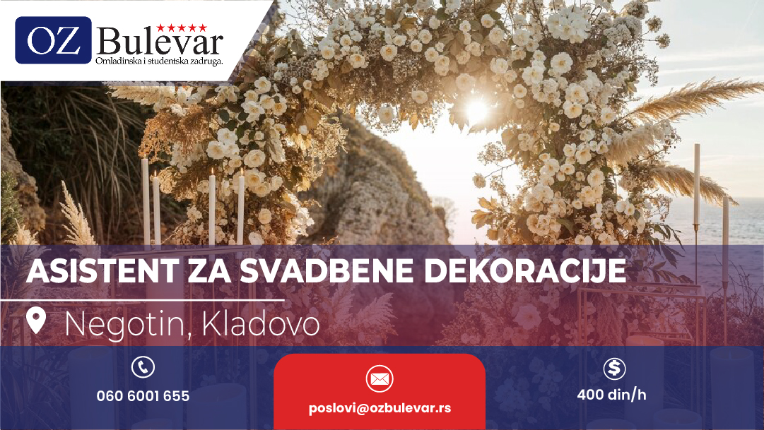 Asistent za unos podataka