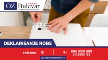 Deklarisanje robe