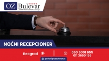 Noćni recepcioner 