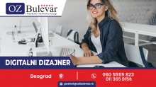 Digitalni dizajner
