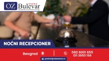 Noćni recepcioner