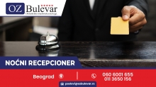 Noćni recepcioner