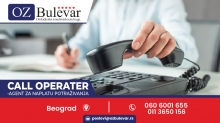 Call operater