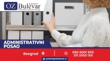 Administrativni posao