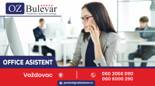 Office Asistent