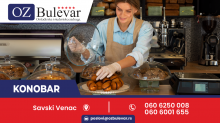 Konobar