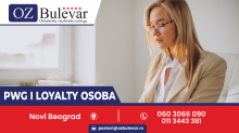 PWG i loyalty osoba