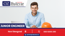 JUNIOR ENGINEER