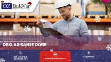 Deklarisanje robe