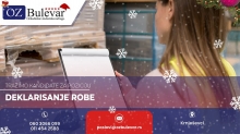 Deklarisanje robe | Krnješevci