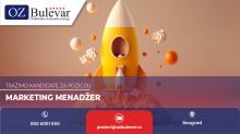 Marketing menadžer