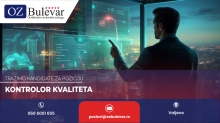 Kontrolor kvaliteta