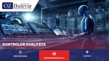 Kontrolor kvaliteta