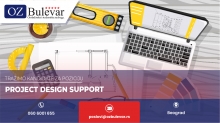 Project Design Support