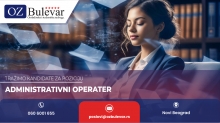 Administrativni operater