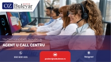 Agent u call centru