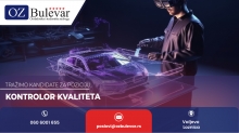 Kontrolor kvaliteta