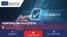 Kontrolor kvaliteta