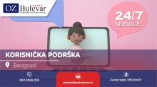 Korisnička podrška