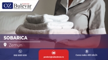 Sobarica