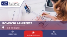 Pomocni arhitekta