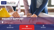 Project Support