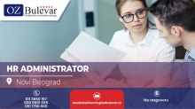 HR Administrator