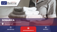 Sobarica