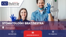 Stomatološki brat/sestra