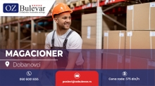 Magacioner