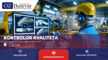 Kontrolor kvaliteta