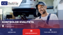 Kontrolor kvaliteta