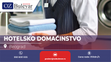 Hotelsko domacinstvo