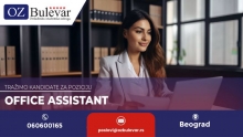 Office Asistent