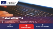 IT Administrator