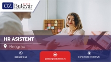 HR Asistent