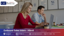 Outbound Sales Intern | Beograd - Hibrid | Omladinska Zadruga Bulevar