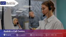  Radnik u call centru | Posao u Beogradu