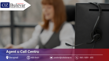 Agent u Call Centru | Posao u Beogradu