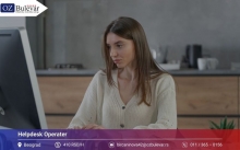 Helpdesk Operater | Posao preko Omladinske zadruge Bulevar