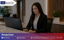 Recepcioner | Posao preko Omladinske zadruge Bulevar